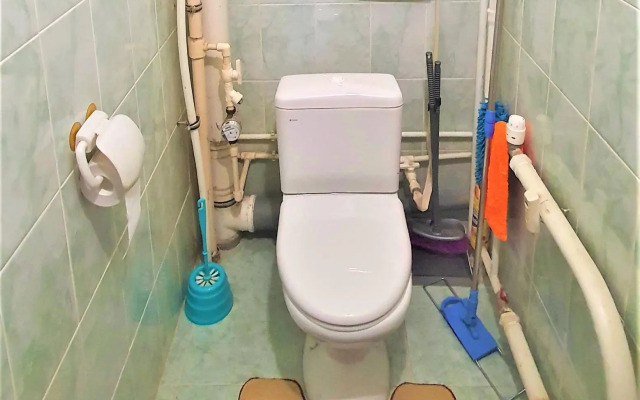 Домашний Уют в микрорайоне Олимпийский 1