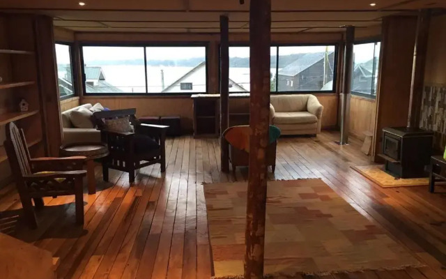 Casa Puerto Varas