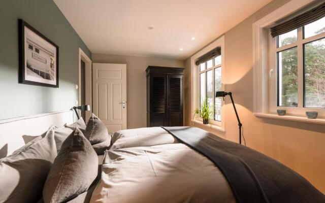 Kamphof Usedom Ferienanlage