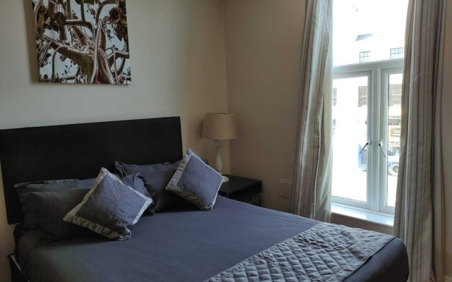 Double Bedroom Studio