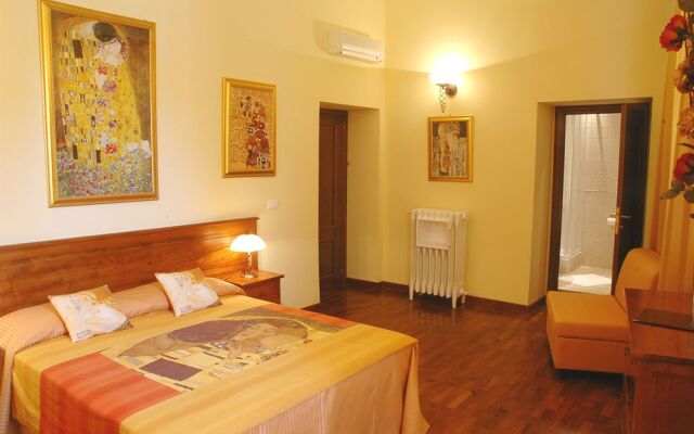 Tamara's Suites