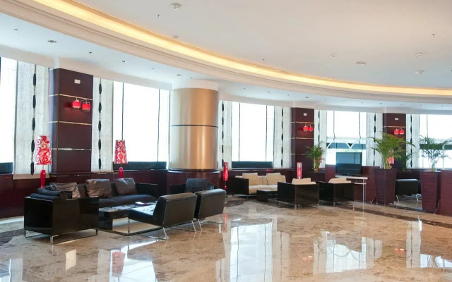 Retaj Al Rayyan Hotel
