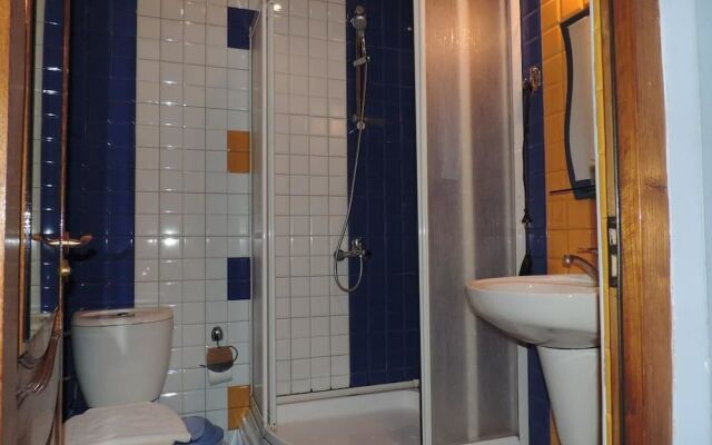 Отель VIP Victoria