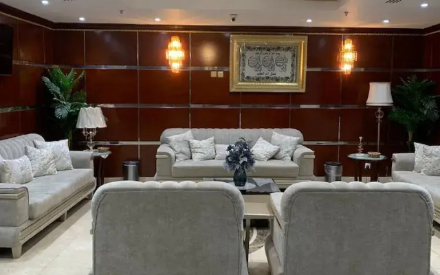 Forsan Ajyad