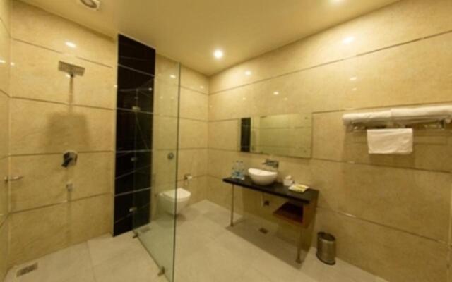 Comfort Hotel Amritsar by Choice Hotels