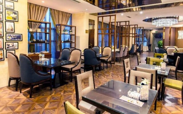 Cosy City Hotel