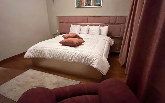 Luxury Stay