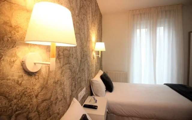 Hotel Vilagarcia