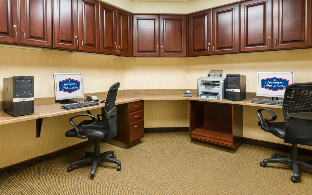 Hampton Inn & Suites Peoria at Grand Prairie, IL