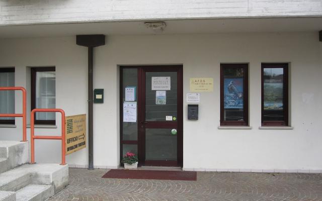 Albergo Diffuso Forgaria Monte Prat