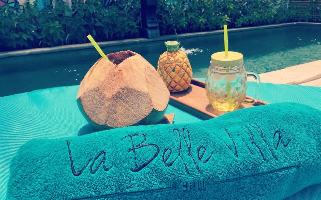 La Belle Villa
