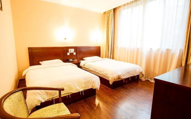 Hangzhou Office Hotel Xixi West Bus Station