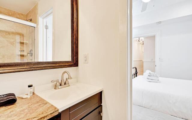 Guesthouse Charleston SOUTH 105 A