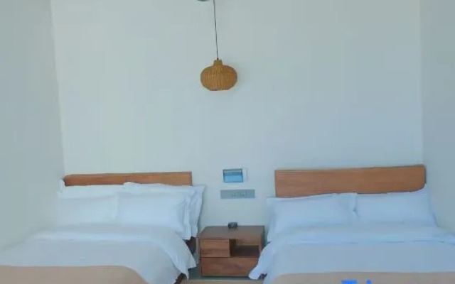 ShanHai Smartscape Courtyard – Guest Rooms – Dali
