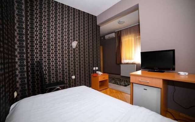 Hotel Radovic