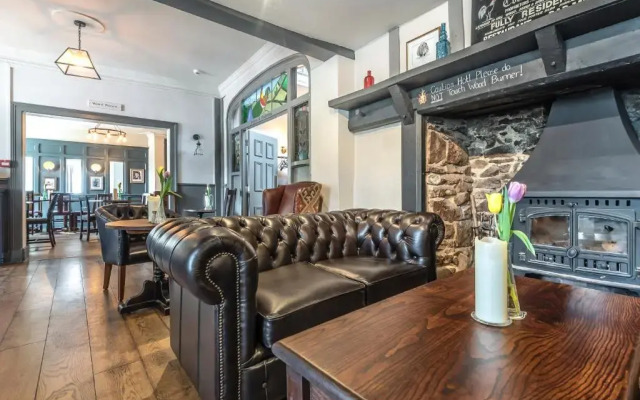 Cockhaven Arms