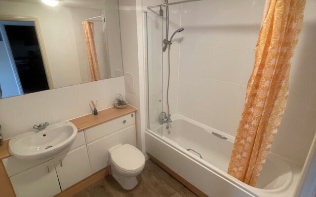 Lovely 2-bed Apartment in Edinburgh