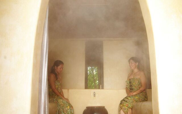 The Spa Koh Chang Resort