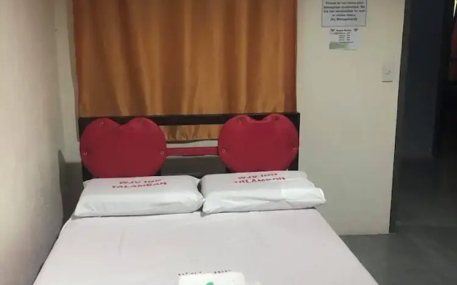 Wjv Inn Talamban