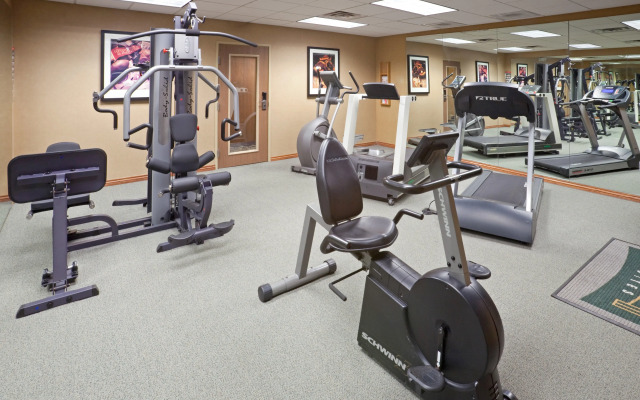 Staybridge Suites San Angelo by IHG