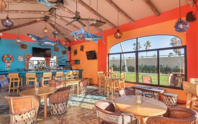 WorldMark Coral Baja