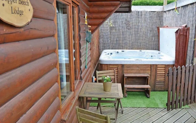 Brookside Leisure Park