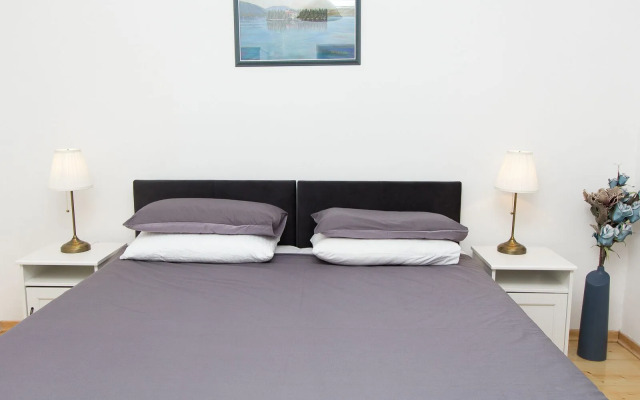 Apartments and Rooms Ille