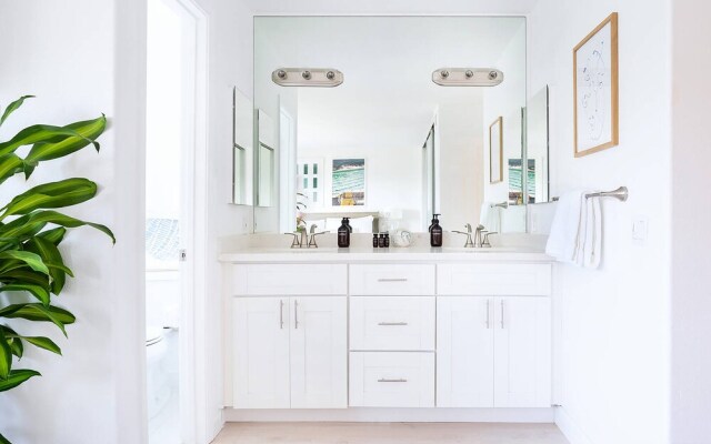 Sonrisa III by AvantStay | Pacific Beach Home - 10 mins from Belmont Park
