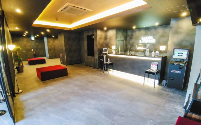 Hotel Livemax Kokura-ekimae