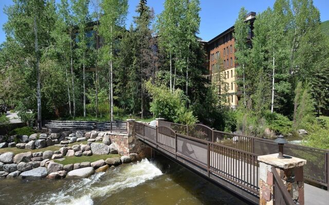 Village Center Condo 4J