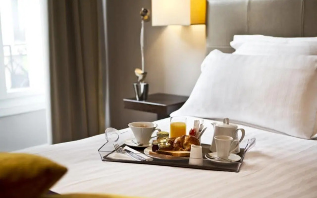 Le Frochot Hotel Pigalle, Sonder by Marriott Bonvoy