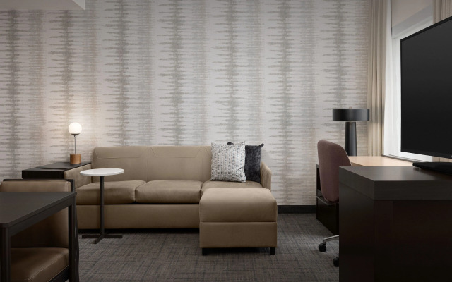 Residence Inn Kenwood