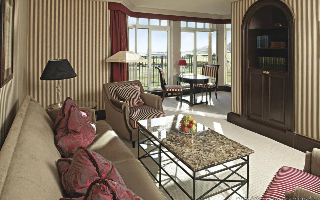 Old Course Hotel