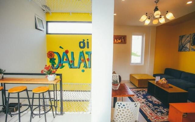 7S Hotel Dream Valley Dalat