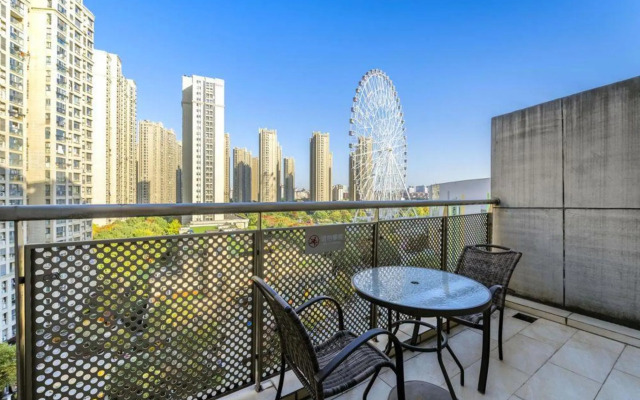 Nanjing RSUN Hotel