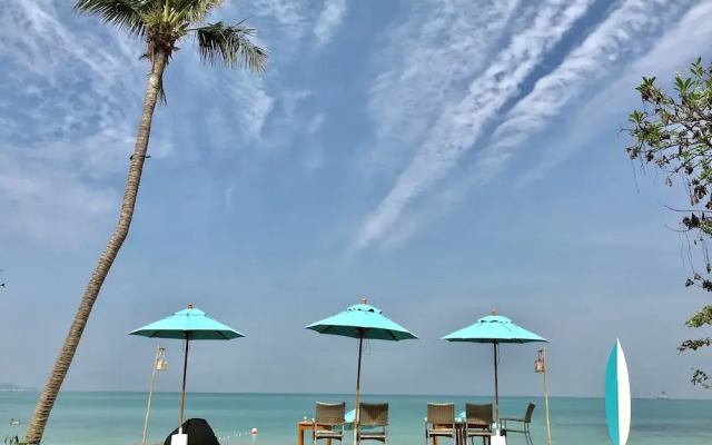 The Bay Samui Resort