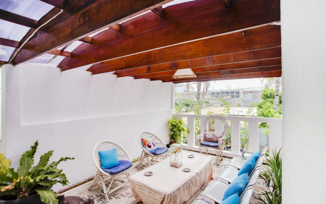 OYO 3725 Sisca Guest House