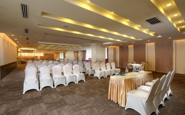 Jasmine Palace Hotel