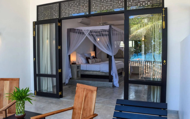 Villa Five