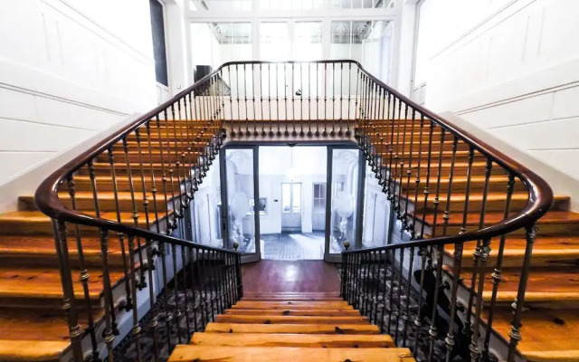 Wunderhouse - Hostal