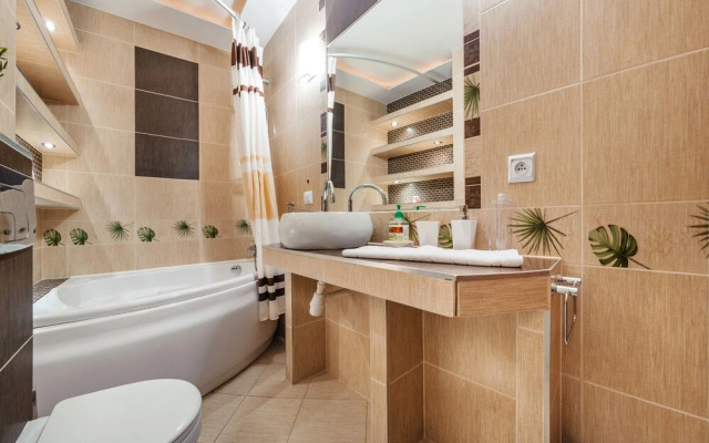 Apartamenty Sun & Snow Marina Primore