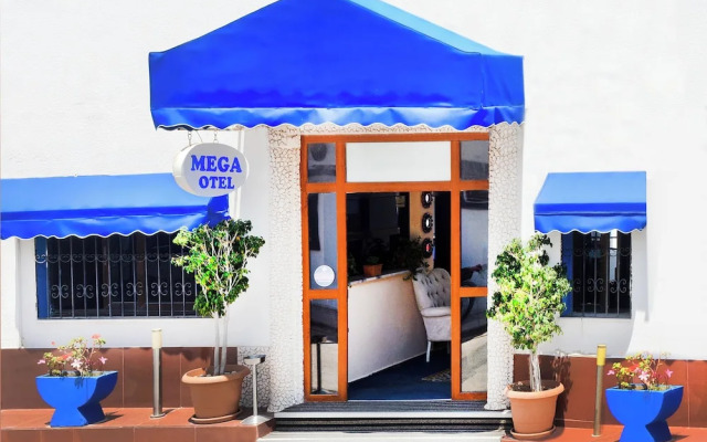 The Mood Hotel Gumbet