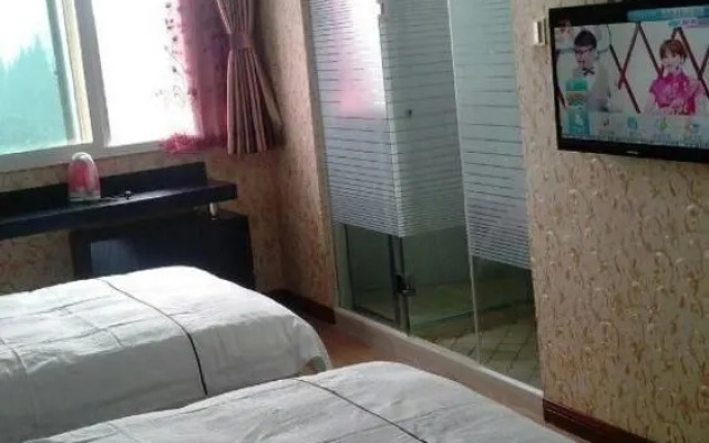 Hanting Boutique Hotel-hangzhou