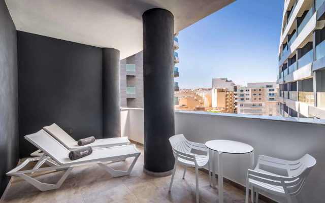 Barceló Fortina Malta