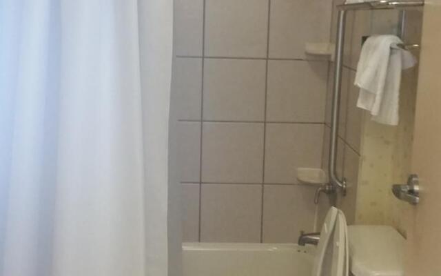 SpringHill Suites Ardmore