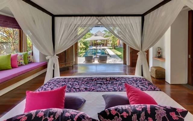 5 Star Luxury Villa Best Location Bali Life