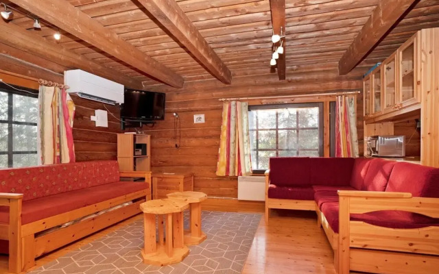 Mets Maja Kuusamo in Kuusamo