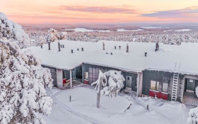 House Masto 4 Kuusamo