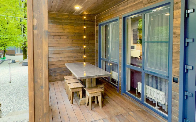 Al'bor (Аль бор)