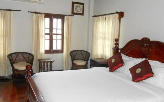 Phounsab Guesthouse